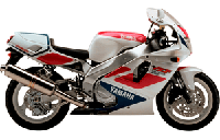 Rizoma Parts for Yamaha YZF750